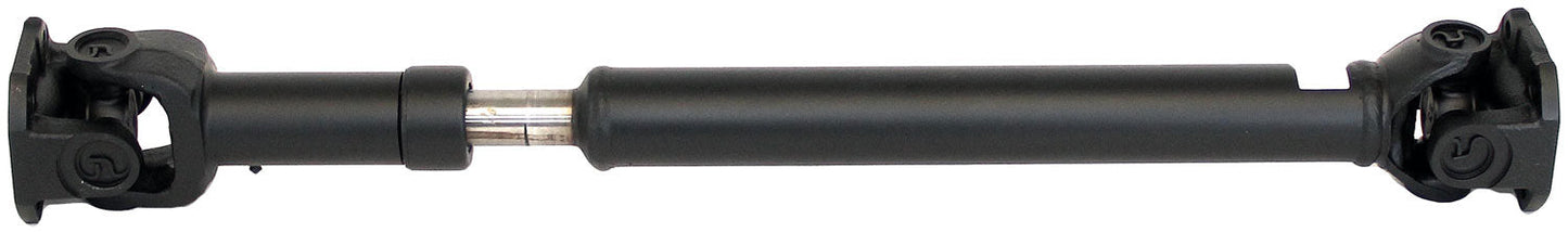 Front Driveshaft Dorman 938-747,371400C020B Fits 00-04 Tundra 3.4 4wd STD Trans