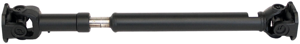 Front Driveshaft Dorman 938-747,371400C020B Fits 00-04 Tundra 3.4 4wd STD Trans