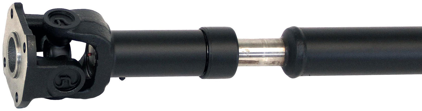 Front Driveshaft Dorman 938-747,371400C020B Fits 00-04 Tundra 3.4 4wd STD Trans