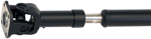 Front Driveshaft Dorman 938-747,371400C020B Fits 00-04 Tundra 3.4 4wd STD Trans