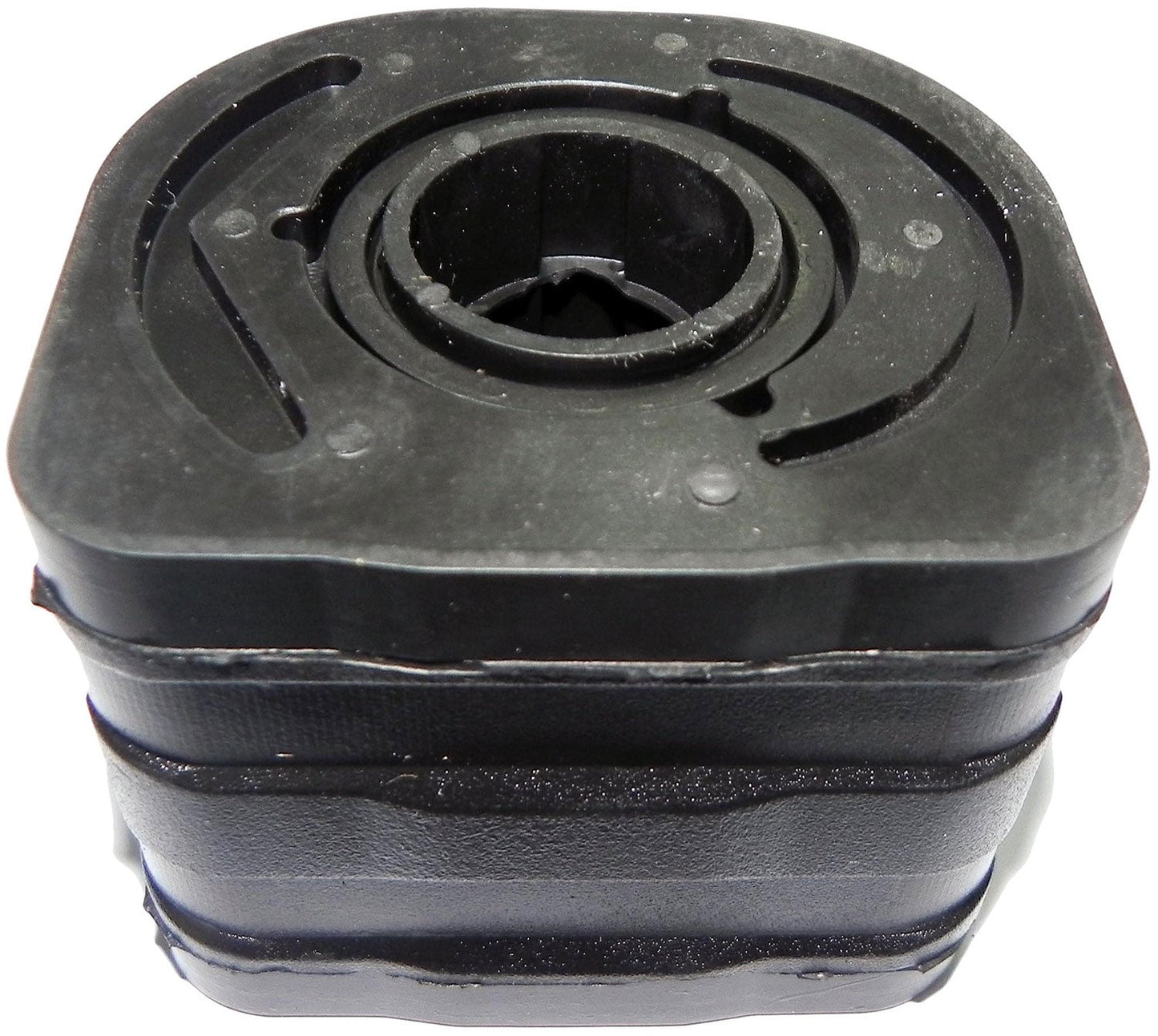 One Front Lower Position Control Arm Bushing - Dorman# 523-602