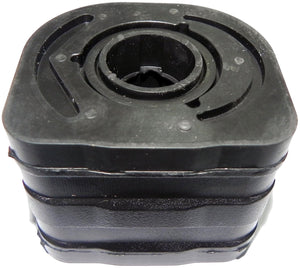 One Front Lower Position Control Arm Bushing - Dorman# 523-602