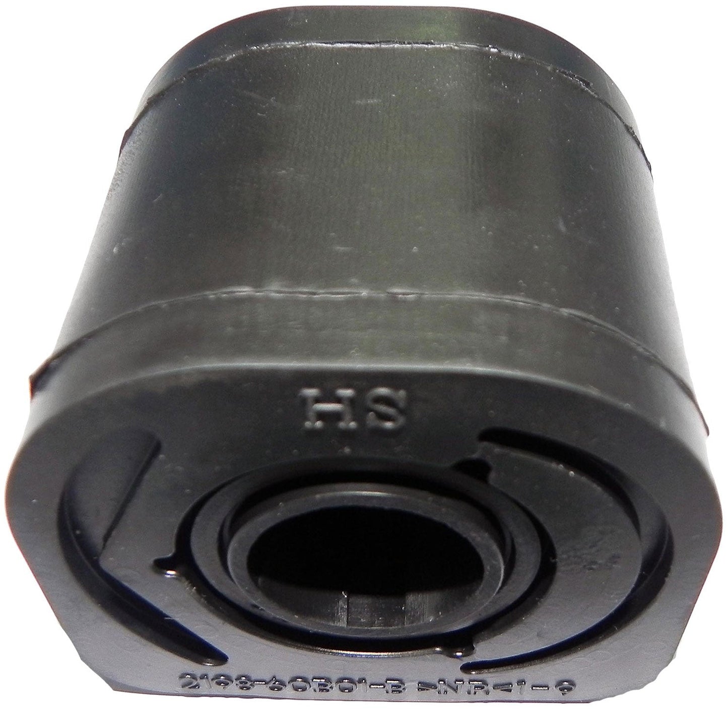 One Front Lower Position Control Arm Bushing - Dorman# 523-602