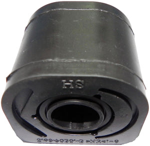 One Front Lower Position Control Arm Bushing - Dorman# 523-602