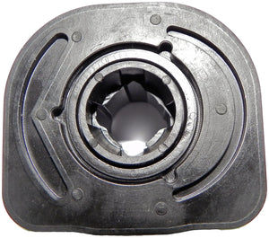 One Front Lower Position Control Arm Bushing - Dorman# 523-602