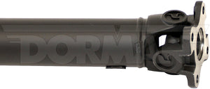 Rear Driveshaft Assy fits Ford F-150 2017-15