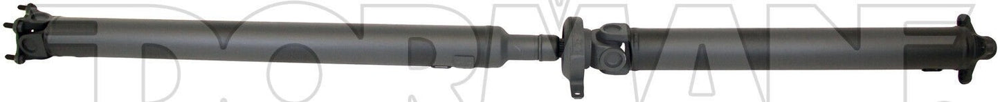 Rear Driveshaft Dorman 936-366,26111229664 Fits 99-00 BMW Z3 Manual Trans