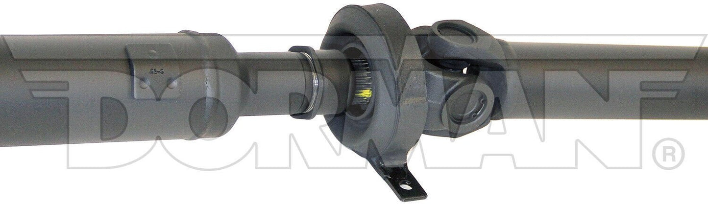 Rear Driveshaft Dorman 936-366,26111229664 Fits 99-00 BMW Z3 Manual Trans