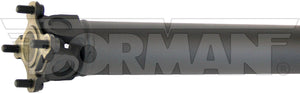 Rear Driveshaft Dorman 936-366,26111229664 Fits 99-00 BMW Z3 Manual Trans