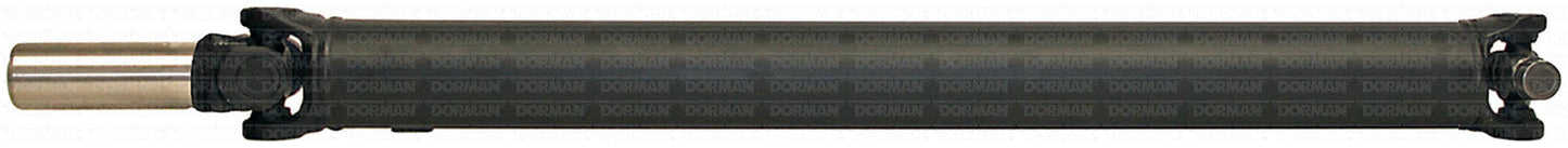 Rear Driveshaft Assy fits Chevy Blazer 05-96 GMC Jimmy 01-96