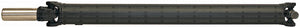 Rear Driveshaft Assy fits Chevy Blazer 05-96 GMC Jimmy 01-96