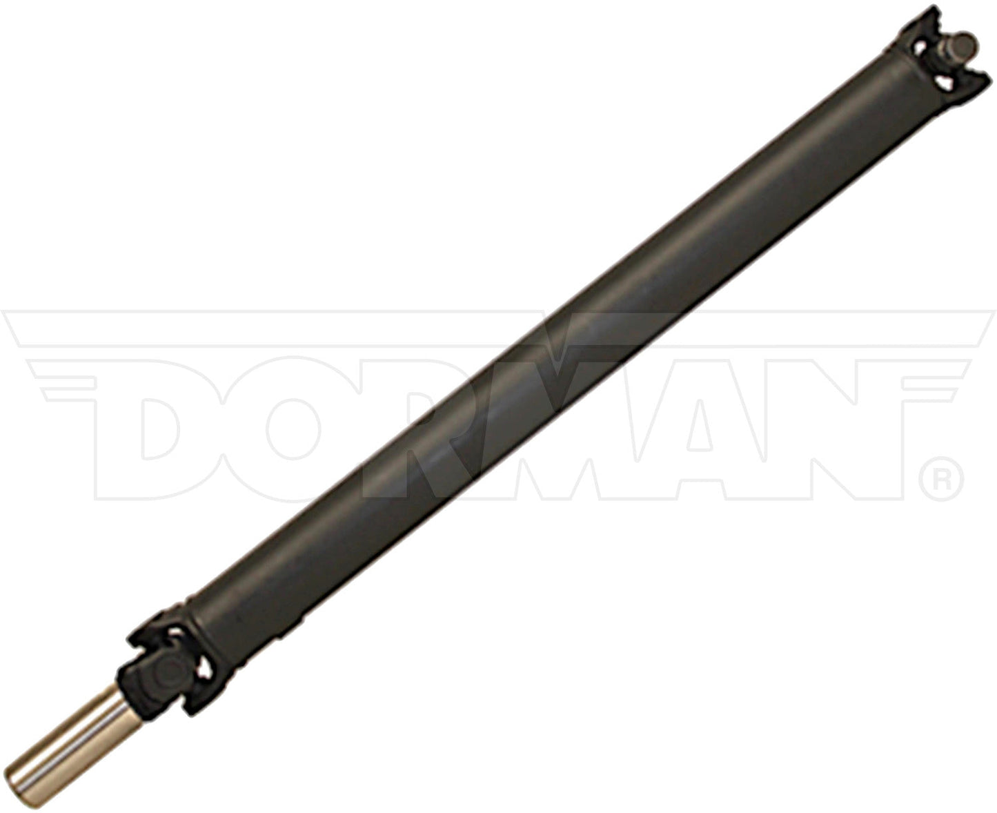 Rear Driveshaft Assy fits Chevy Blazer 05-96 GMC Jimmy 01-96