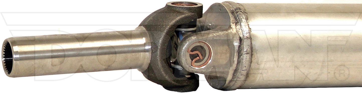 Rear Driveshaft Assy fits Infiniti QX56 2010-04