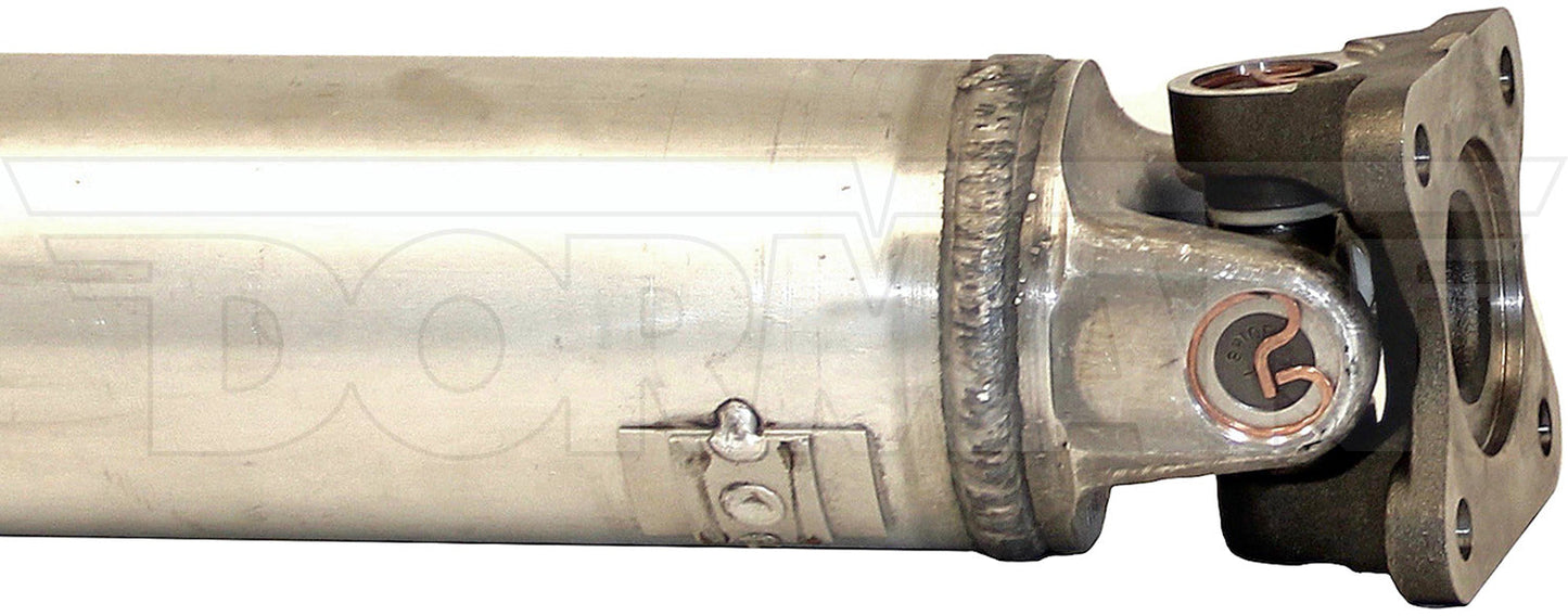 Rear Driveshaft Assy fits Infiniti QX56 2010-04