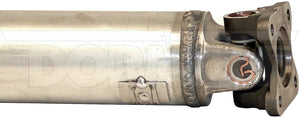 Rear Driveshaft Assy fits Infiniti QX56 2010-04