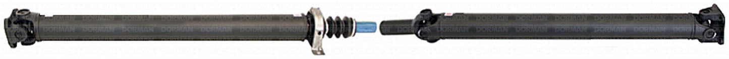 Rear Driveshaft Assy Replaces 5C3Z4R602BM, 5C3Z4R602BT