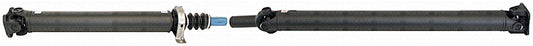 Rear Driveshaft Assy fits Ford F-350 Super Duty 2003-02