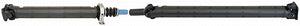 Rear Driveshaft Assy fits Ford F-350 Super Duty 2003-02