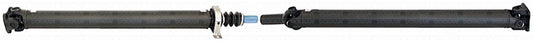 Rear Driveshaft Assy fits Ford F-350 Super Duty 2003-02