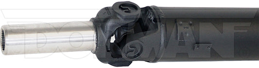 Rear Driveshaft Assy Replaces 2C3Z4R602BZ