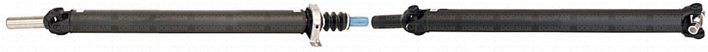Rear Driveshaft Assy Replaces 2C3Z4R602BZ