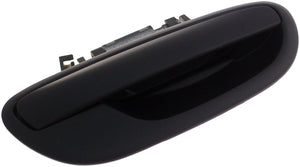 Exterior Door Handle Front Right Textured Black - Dorman 82682