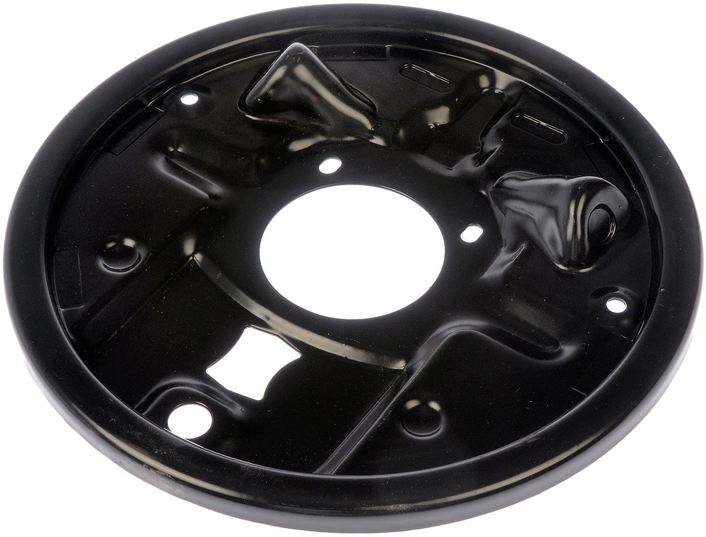 Dorman 924-220 1PR. Rear L&R Brake Dust Shield Backing Plate 18013524 18013252
