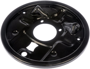 Dorman 924-220 1PR. Rear L&R Brake Dust Shield Backing Plate 18013524 18013252
