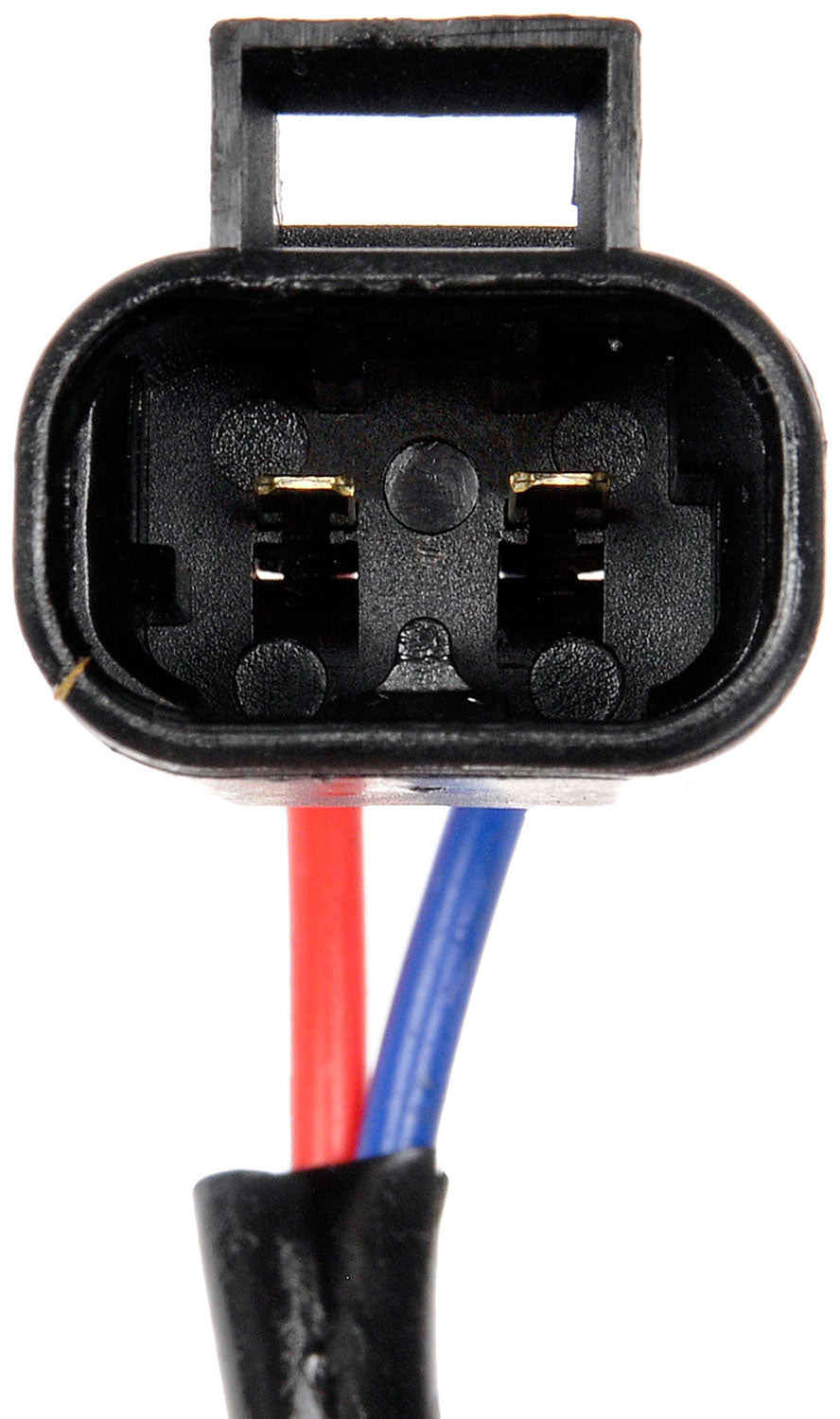 Power Window Regulator w/ Motor (Dorman 741-592) Front Left