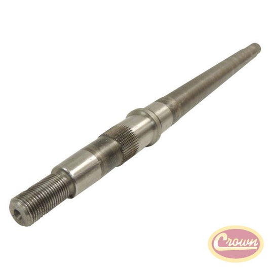 Axle Shaft (Rear Right) - Crown# J8133886