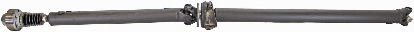 Rear Driveshaft Assembly - Dorman# 936-105 Fits 07-11 Jeep Wrangler 2Dr 4Wd