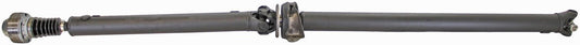 Rear Driveshaft Assembly - Dorman# 936-105 Fits 07-11 Jeep Wrangler 2Dr 4Wd