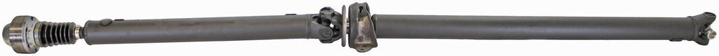Rear Driveshaft Assembly - Dorman# 936-105 Fits 07-11 Jeep Wrangler 2Dr 4Wd