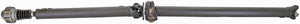 Rear Driveshaft Assembly - Dorman# 936-105 Fits 07-11 Jeep Wrangler 2Dr 4Wd