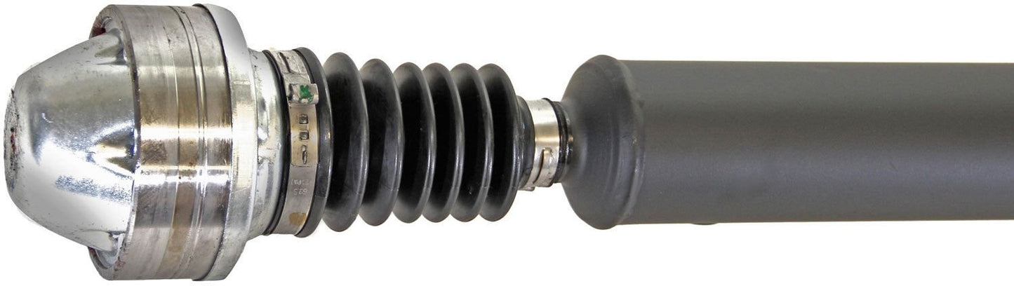 Rear Driveshaft Assembly - Dorman# 936-105 Fits 07-11 Jeep Wrangler 2Dr 4Wd
