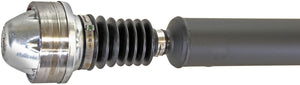Rear Driveshaft Assembly - Dorman# 936-105 Fits 07-11 Jeep Wrangler 2Dr 4Wd
