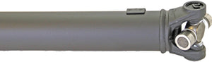 Rear Driveshaft Assembly - Dorman# 936-105 Fits 07-11 Jeep Wrangler 2Dr 4Wd