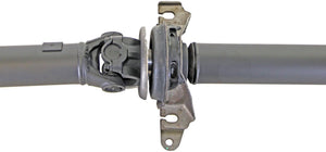 Rear Driveshaft Assembly - Dorman# 936-105 Fits 07-11 Jeep Wrangler 2Dr 4Wd