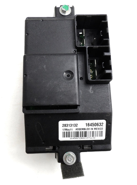 NEW OEM A/C Electric Temp & Motor Control Module 16450632 28315173