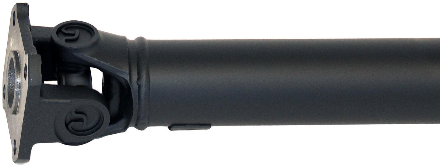 Front Driveshaft Assembly - Dorman# 938-211 Fits 99-02 Kia Sportage 2Dr 4Wd