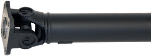 Front Driveshaft Assembly - Dorman# 938-211 Fits 99-02 Kia Sportage 2Dr 4Wd
