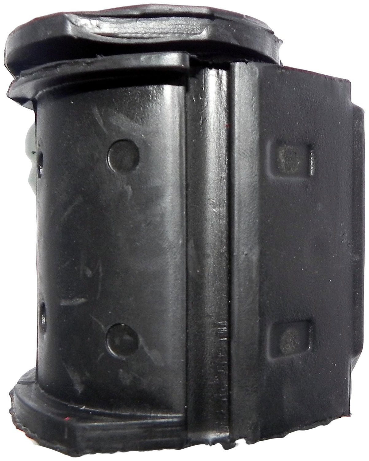 One Front Lower Position Control Arm Bushing - Dorman# 523-608