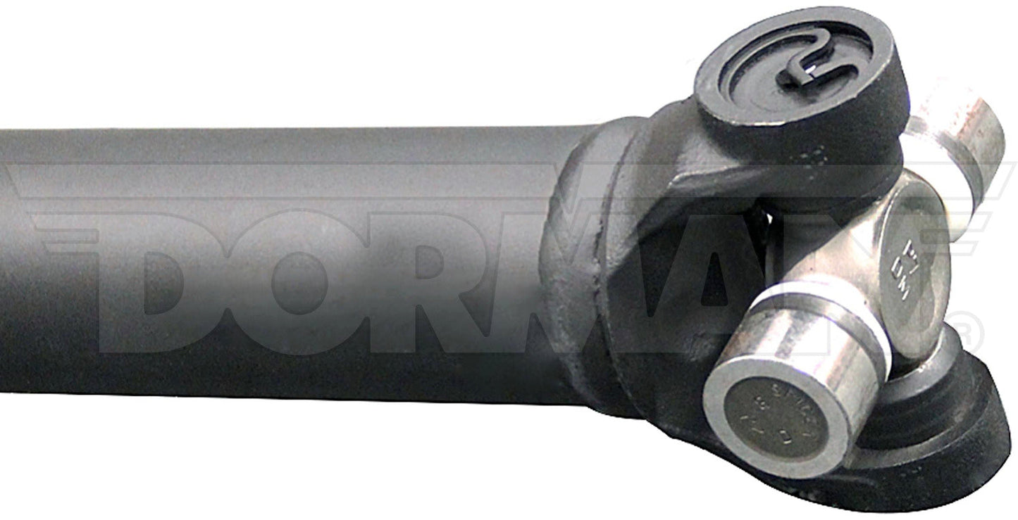Front Driveshaft Dorman 938-189,15763590 Fits 99-05 Astro ,Safari Vans AWD