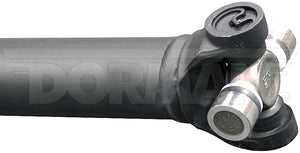 Front Driveshaft Dorman 938-189,15763590 Fits 99-05 Astro ,Safari Vans AWD