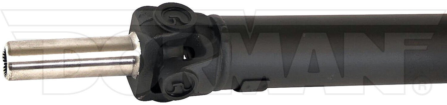 Rear Driveshaft Assy Dorman 946-336,5L3Z4602AA Fits 06-08 F150 RWD Manual Trans