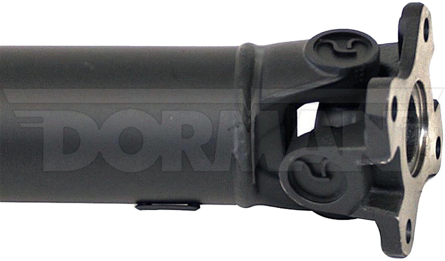 Rear Driveshaft Assy Dorman 946-336,5L3Z4602AA Fits 06-08 F150 RWD Manual Trans