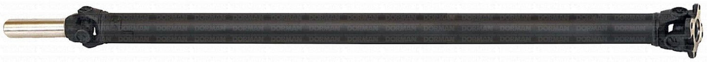 Rear Driveshaft Assy Dorman 946-336,5L3Z4602AA Fits 06-08 F150 RWD Manual Trans