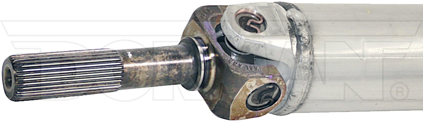 Rear Driveshaft Assy Replaces 23318717, 23126608, 84202545