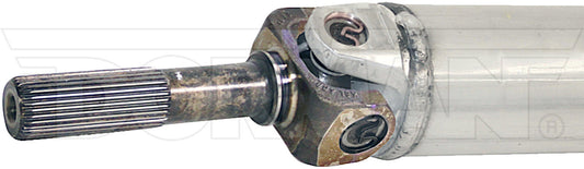 Rear Driveshaft Assy Replaces 23318717, 23126608, 84202545