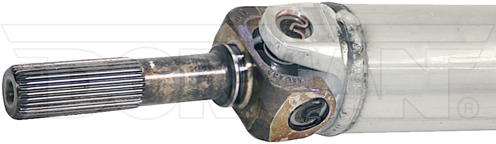 Rear Driveshaft Assy Replaces 23318717, 23126608, 84202545